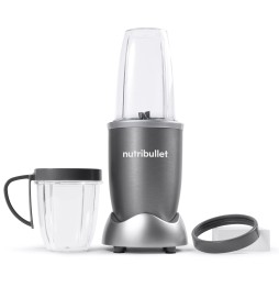 Liquidificador Nutribullet NB606DG Dark Gray