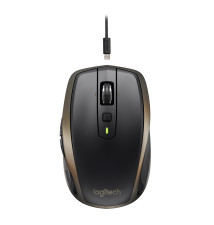 MOUSE USB LASER WRL MX ANYWHERE2 910 005215 LOGITECH