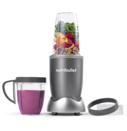 Liquidificador Nutribullet NB606DG Dark Gray