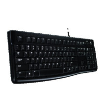 KEYBOARD K120 RUS 920 002506 LOGITECH