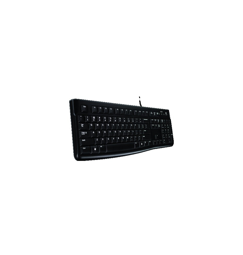 KEYBOARD K120 RUS 920 002506 LOGITECH