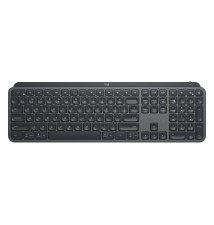 Teclado Logitech MX Keys Bluetooth PT Graphite