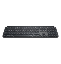 Teclado Logitech MX Keys Bluetooth PT Graphite