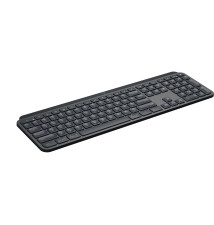 Teclado Logitech MX Keys Bluetooth PT Graphite