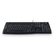 TECLADO LOGITECH K120 OEM 920 002518