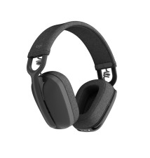 Headset Logitech ZONE Vibe UC Wireless