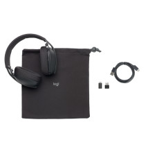 Headset Logitech ZONE Vibe UC Wireless
