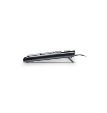 TECLADO LOGITECH OEM K120 FOR BUSSINES  USB BULGARO  P N 920 002818