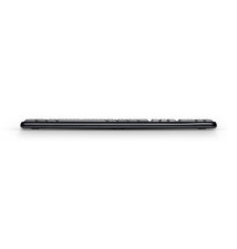 TECLADO LOGITECH OEM K120 FOR BUSSINES  USB BULGARO  P N 920 002818
