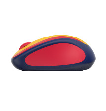 LOGITECH RATON M238 OPTICO WIRELESS INALAMBRICO ESPA A   910 005401