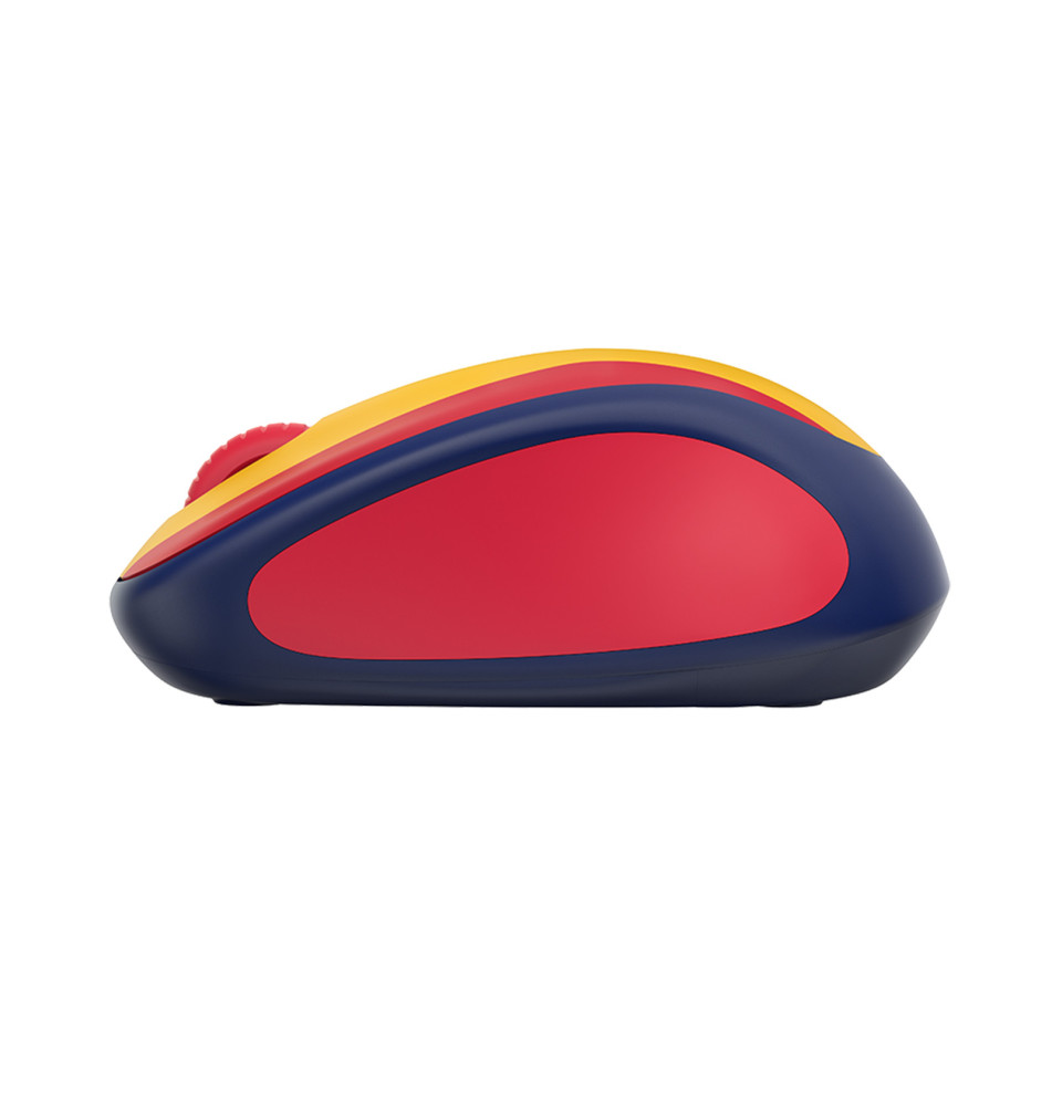 LOGITECH RATON M238 OPTICO WIRELESS INALAMBRICO ESPA A   910 005401