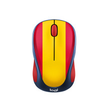 LOGITECH RATON M238 OPTICO WIRELESS INALAMBRICO ESPA A   910 005401
