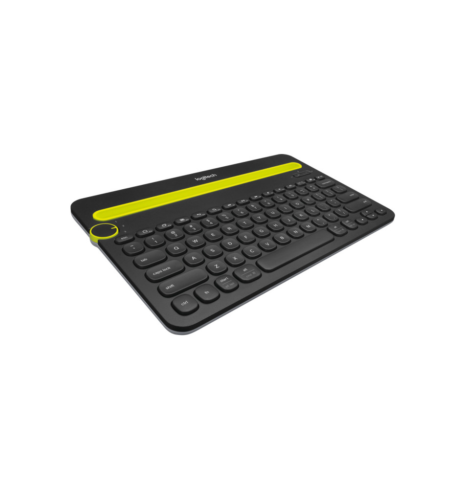 TAS Logitech K480 Bluetooth Multi Devic