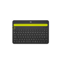 TAS Logitech K480 Bluetooth Multi Devic