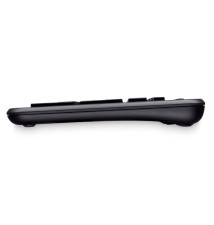 Logitech K360 wireless QWERTZ DE