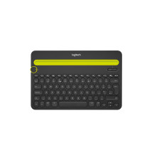 TAS Logitech K480 Bluetooth Multi Devic