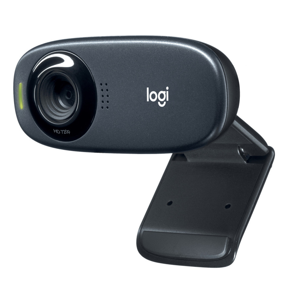 Logitech C310   CN Version