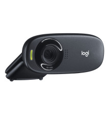 Logitech C310   CN Version