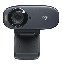 Logitech C310   CN Version