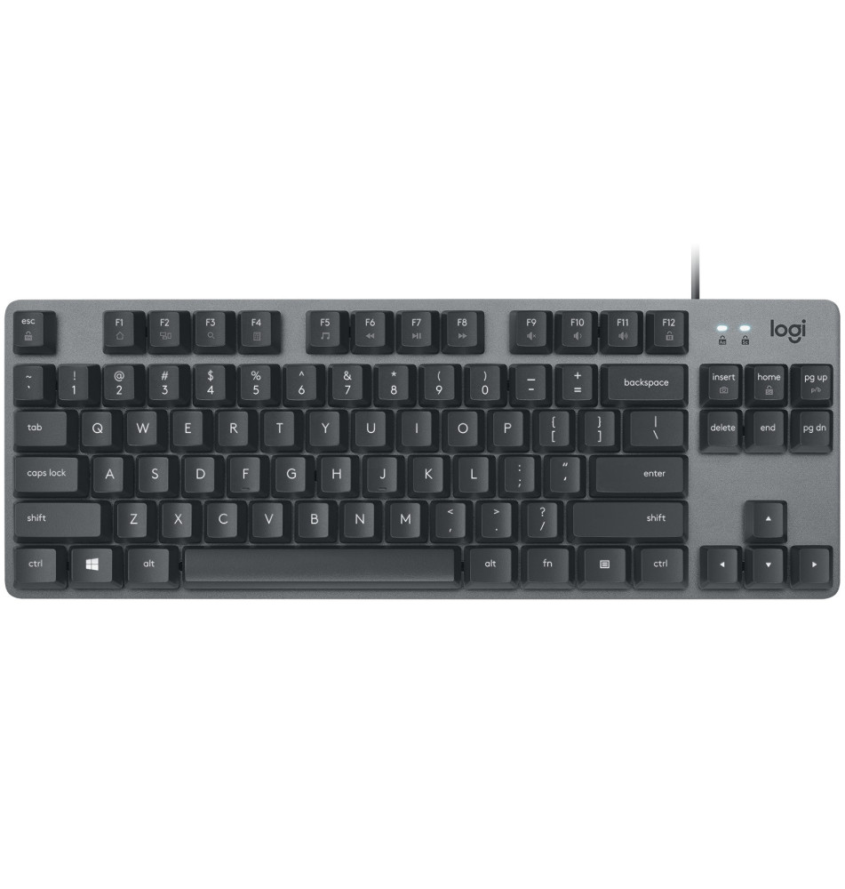 Logitech K835 TKL Blue