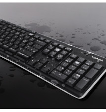 Logitech MK270 Wireless Combo   CH Layout