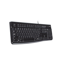 Logitech K120 UK black