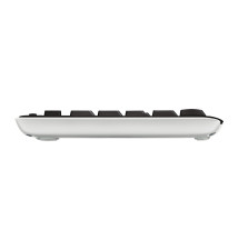 Logitech K270 Wireless  CH  black
