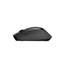 Logitech Desktop MK345 Wireless Comfort  FR  black