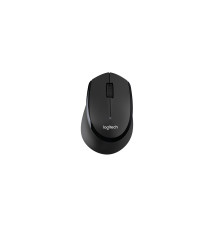 Logitech Desktop MK345 Wireless Comfort  FR  black