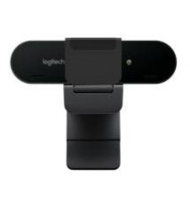 Logitech BRIO Ultra HD PRO Business COVER   BLACK   WW