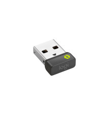 Logitech Desktop MK370 Wireless Combo for Busi   CH  BOLT black BT