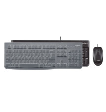 Logitech K120 Protective Cover   N A   WW   EMEA EDU SINGLE