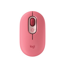  Pop Mouse Coral Rose                  910 00654