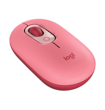  Pop Mouse Coral Rose                  910 00654
