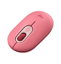  Pop Mouse Coral Rose                  910 00654