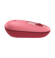  Pop Mouse Coral Rose                  910 00654