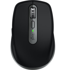  MX Anywhere 3S for Mac  Space Grey    910 00694