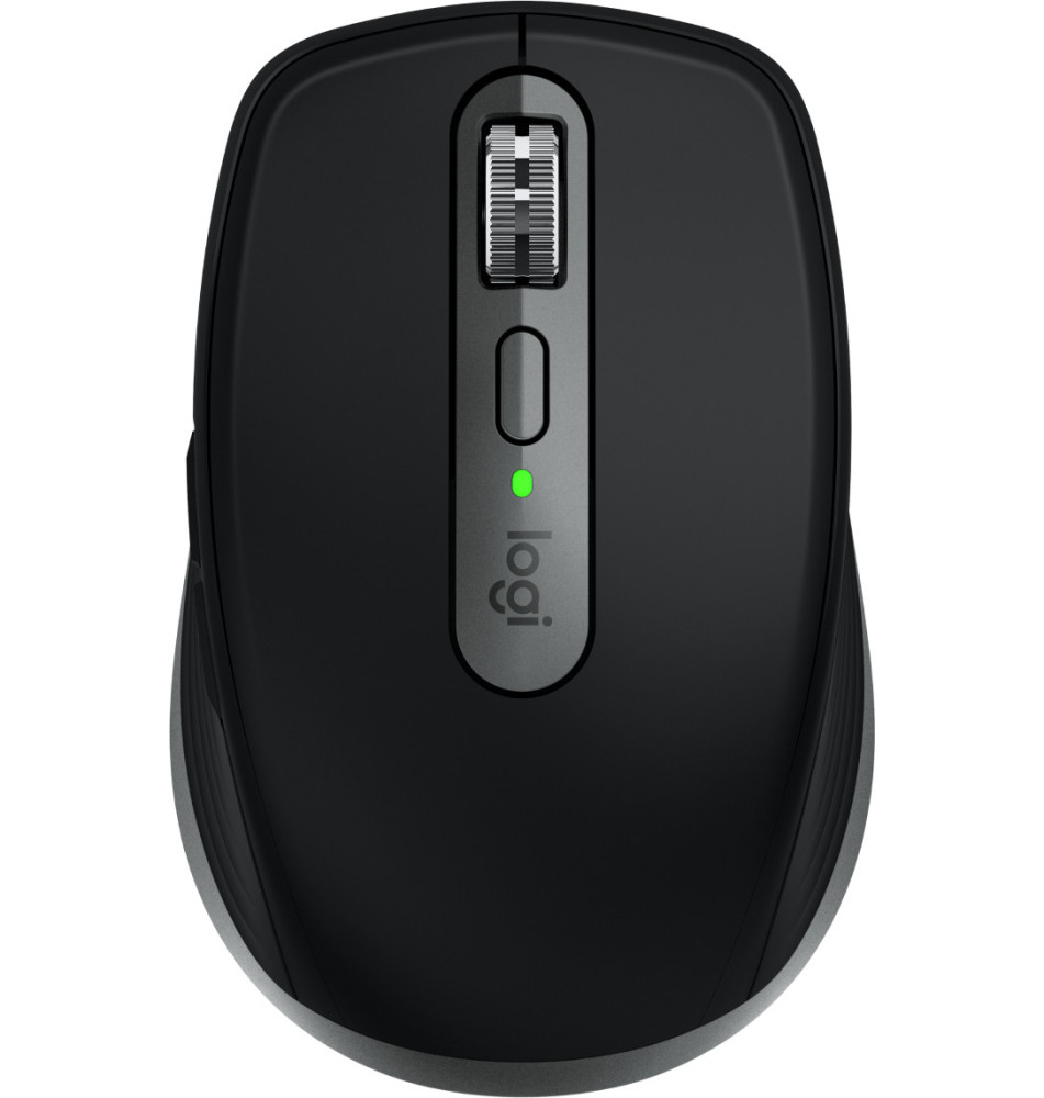  MX Anywhere 3S for Mac  Space Grey    910 00694