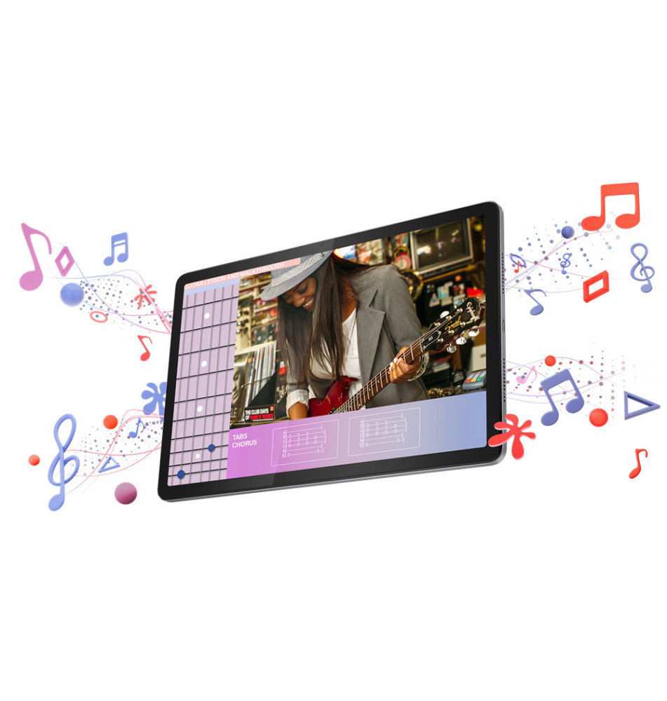 Lenovo Tab M11