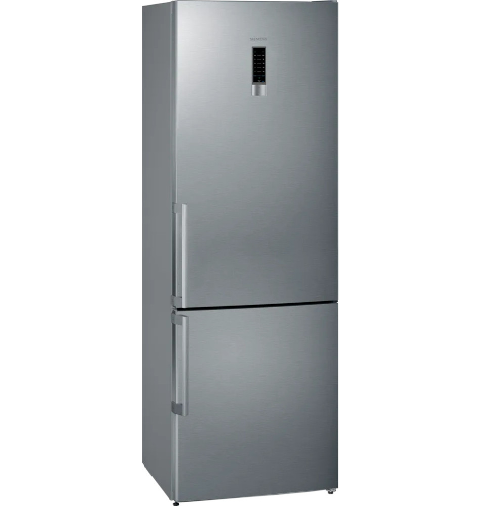 FRICOM  SIEMENS KG49NXIDQ 203x70 NF INOX