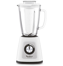 Batidora de vaso Moulinex Blendforce LM430110  800W  2 Velocidades