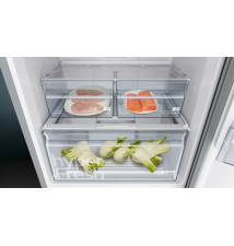 FRICOM  SIEMENS KG49NXIDQ 203x70 NF INOX