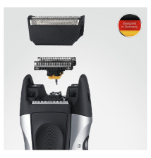 Braun Razor blade 10B Silver