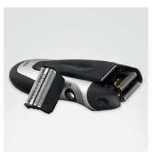 Braun Razor blade 10B Silver