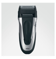 Braun Razor blade 10B Silver