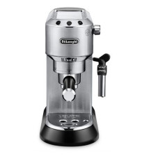 Máquina de Café Manual DELONGHI EC685M (1L - 1300W - Metal)