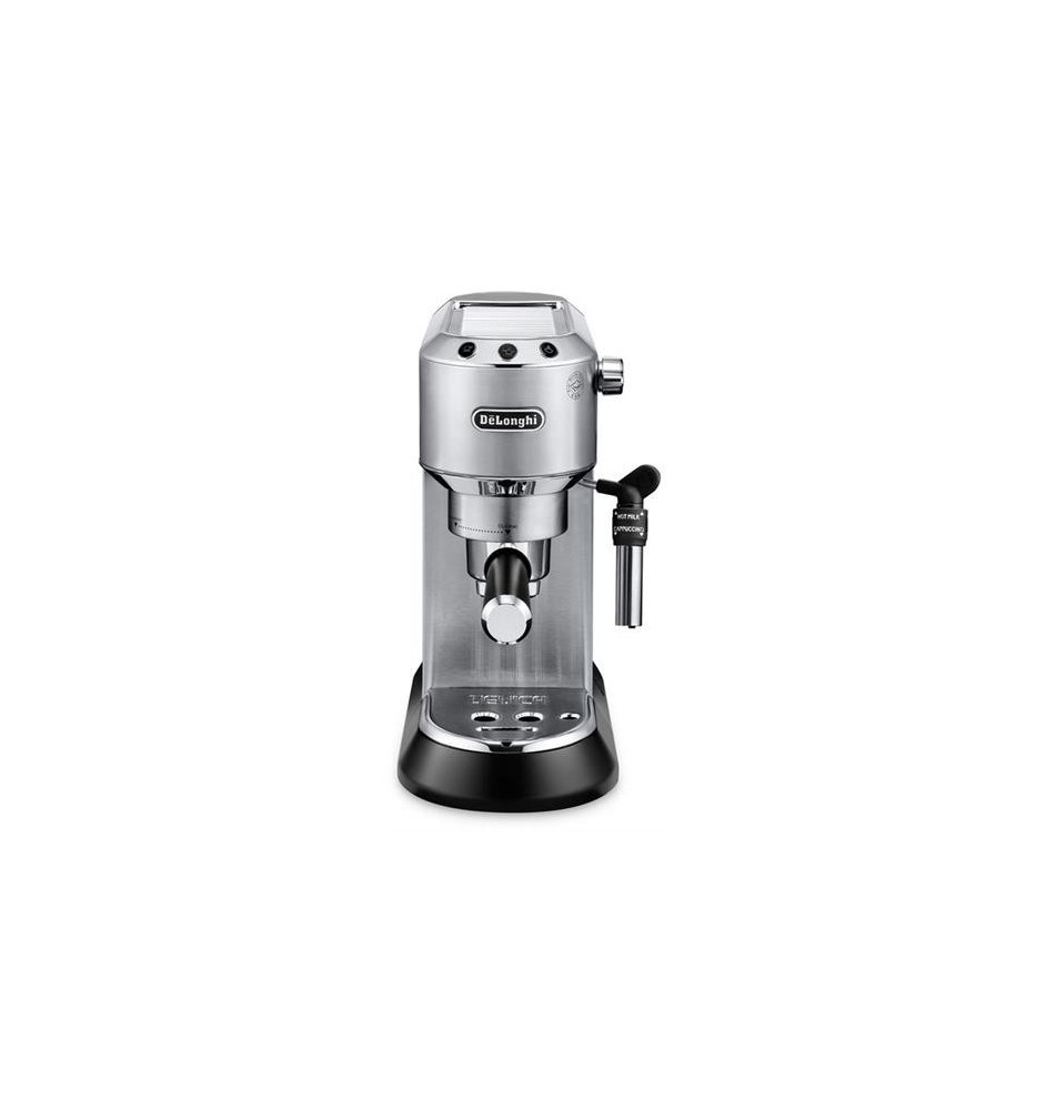 Máquina de Café Manual DELONGHI EC685M (1L - 1300W - Metal)