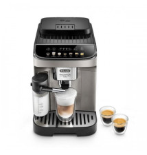 Máquina de Café Automática DELONGHI ECAM290.81.TB (1.8L - 1450W - Preto/Titânio)