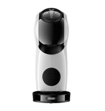 Máquina de Café de Cápsulas DELONGHI Gusto Genio S EDG226W (0.8L - 1600W - Branco)