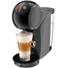 Máquina de Café de Cápsulas DELONGHI Gusto Genio S EDG226A (0.8L - 1600W - Preto)